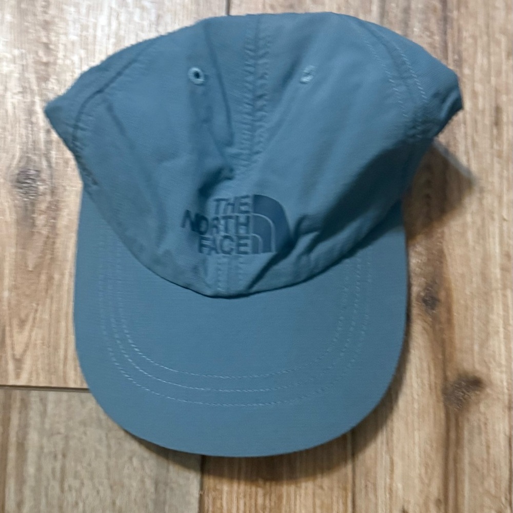 The North Face Slate Blue Cap